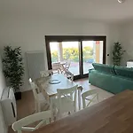 Scrigno Di Ma\' - Guesthouse Con Vista Sulla Citta