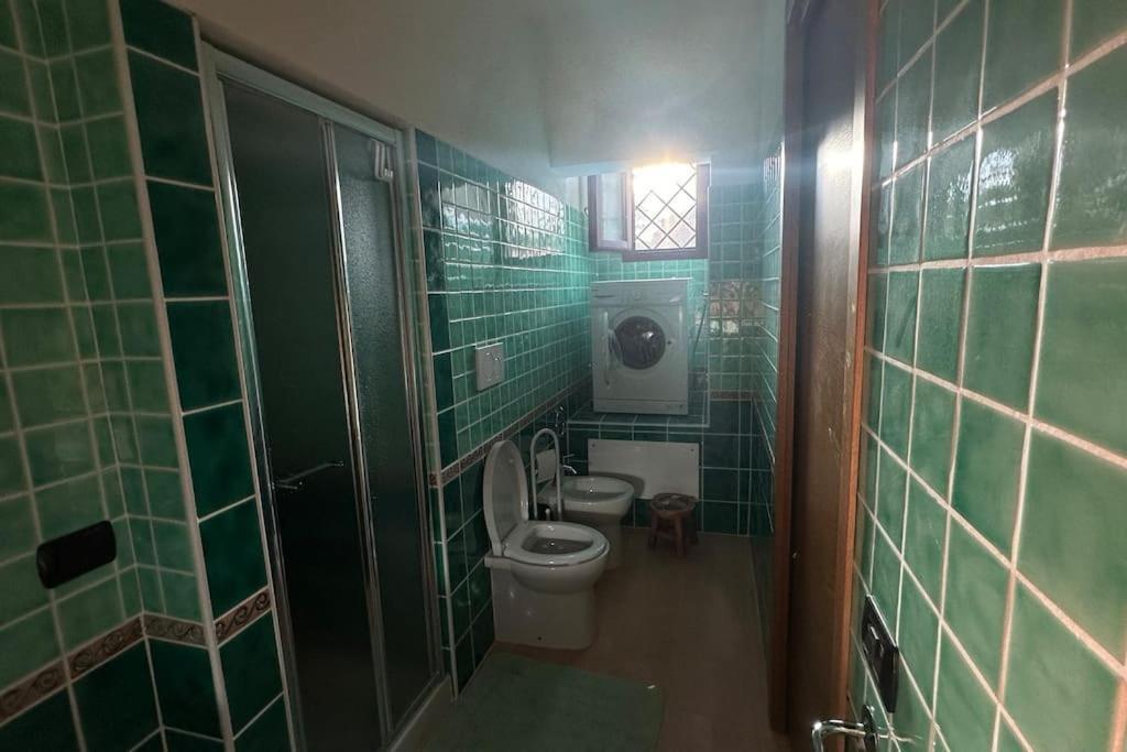 Ferienhaus Scrigno Di Ma' - Con Vista Sulla Citta