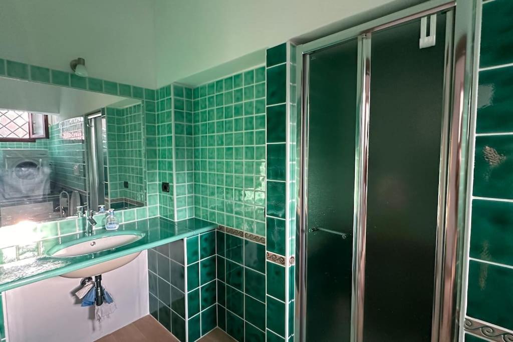 Ferienhaus Scrigno Di Ma' - Con Vista Sulla Citta Olbia