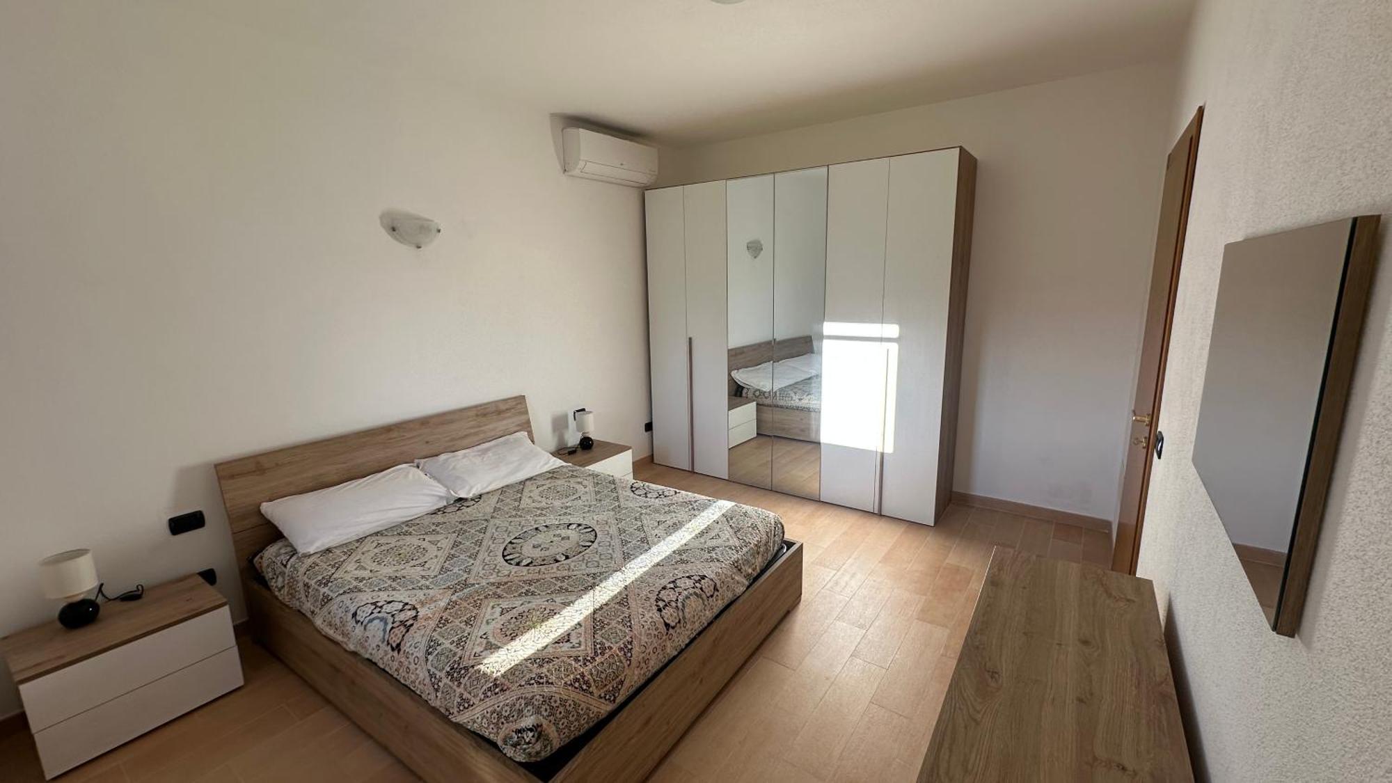 Scrigno Di Ma' - Con Vista Sulla Citta Ferienhaus *